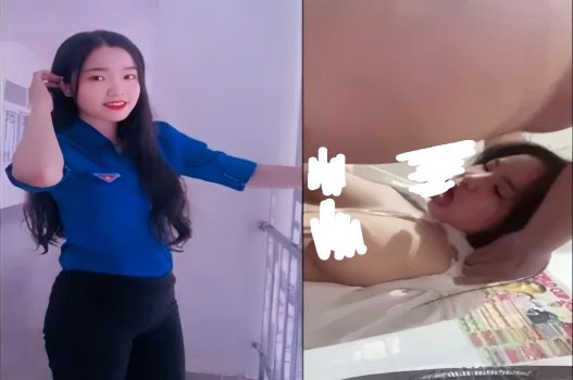 sex china khong che Sinh viên tình nguyện trong Clip hot quan hệ đầy đam mê